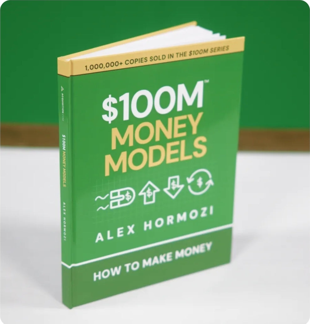 $100M Money Models